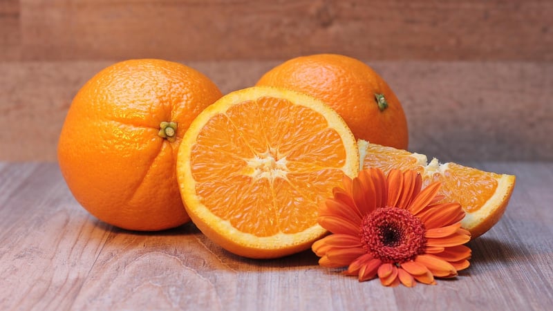 Nutrient Deficiency