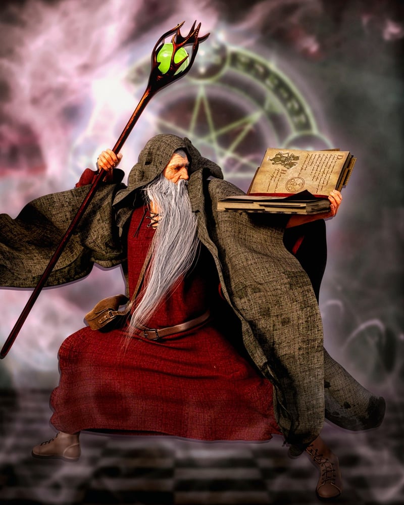 Spells